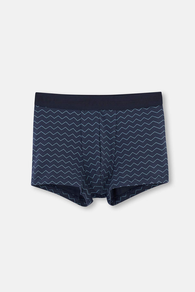 NAVY BOXER