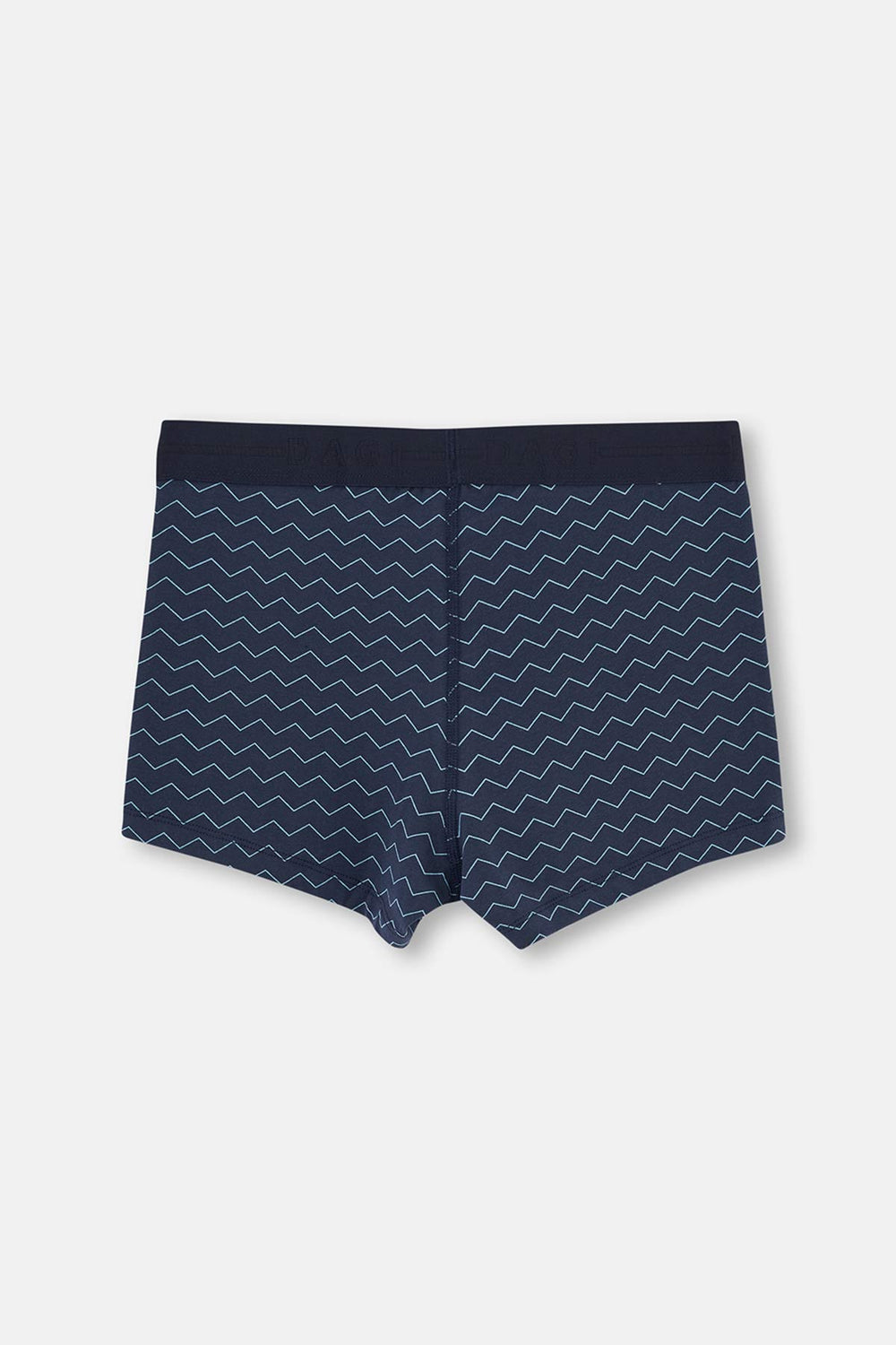 NAVY BOXER