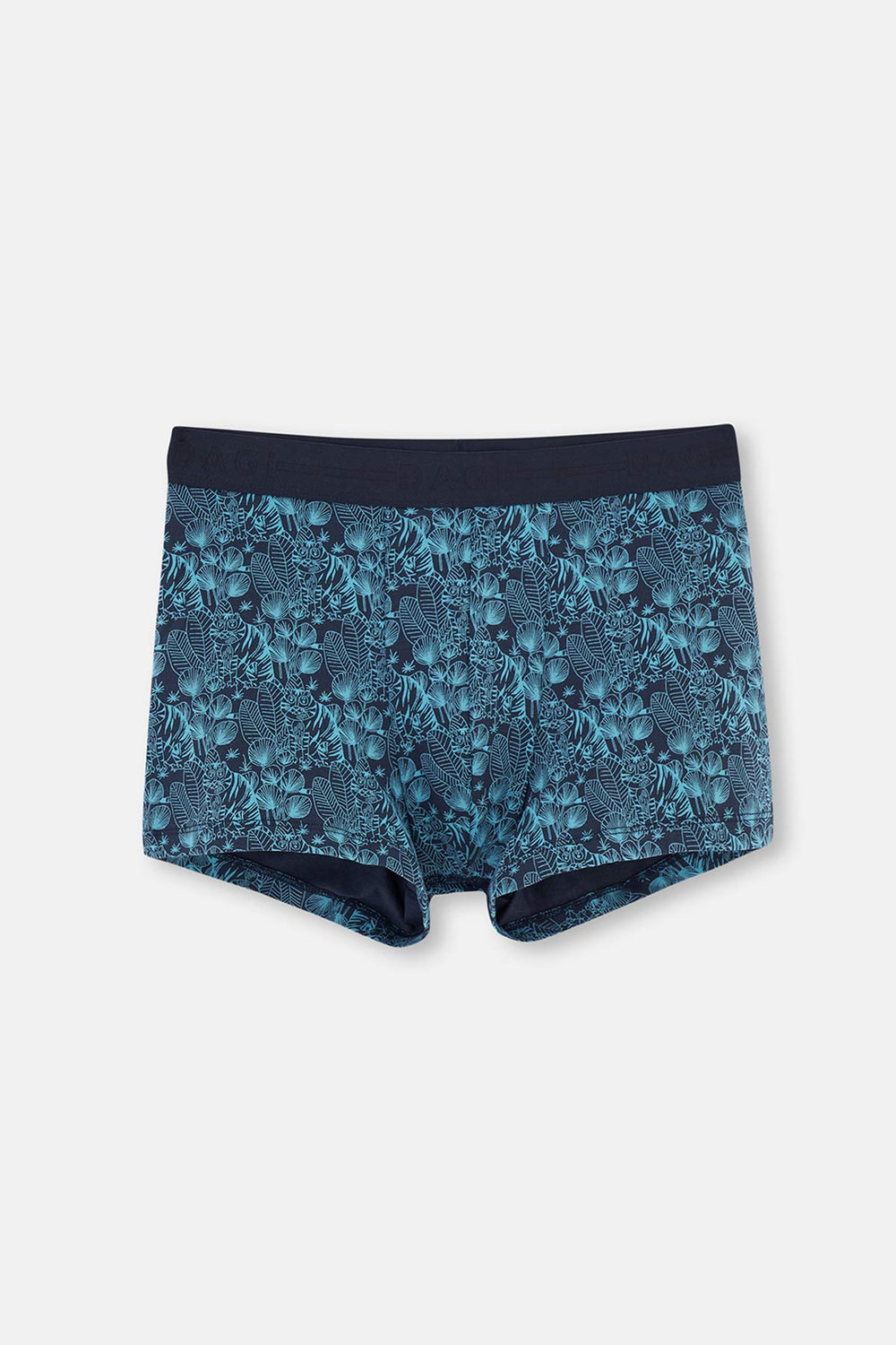 TEAL BOXER