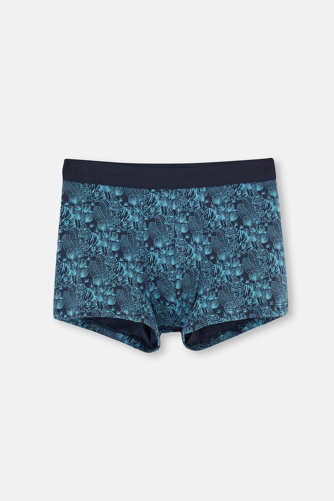 TEAL BOXER