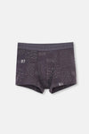 ANTHRACITE BOXER