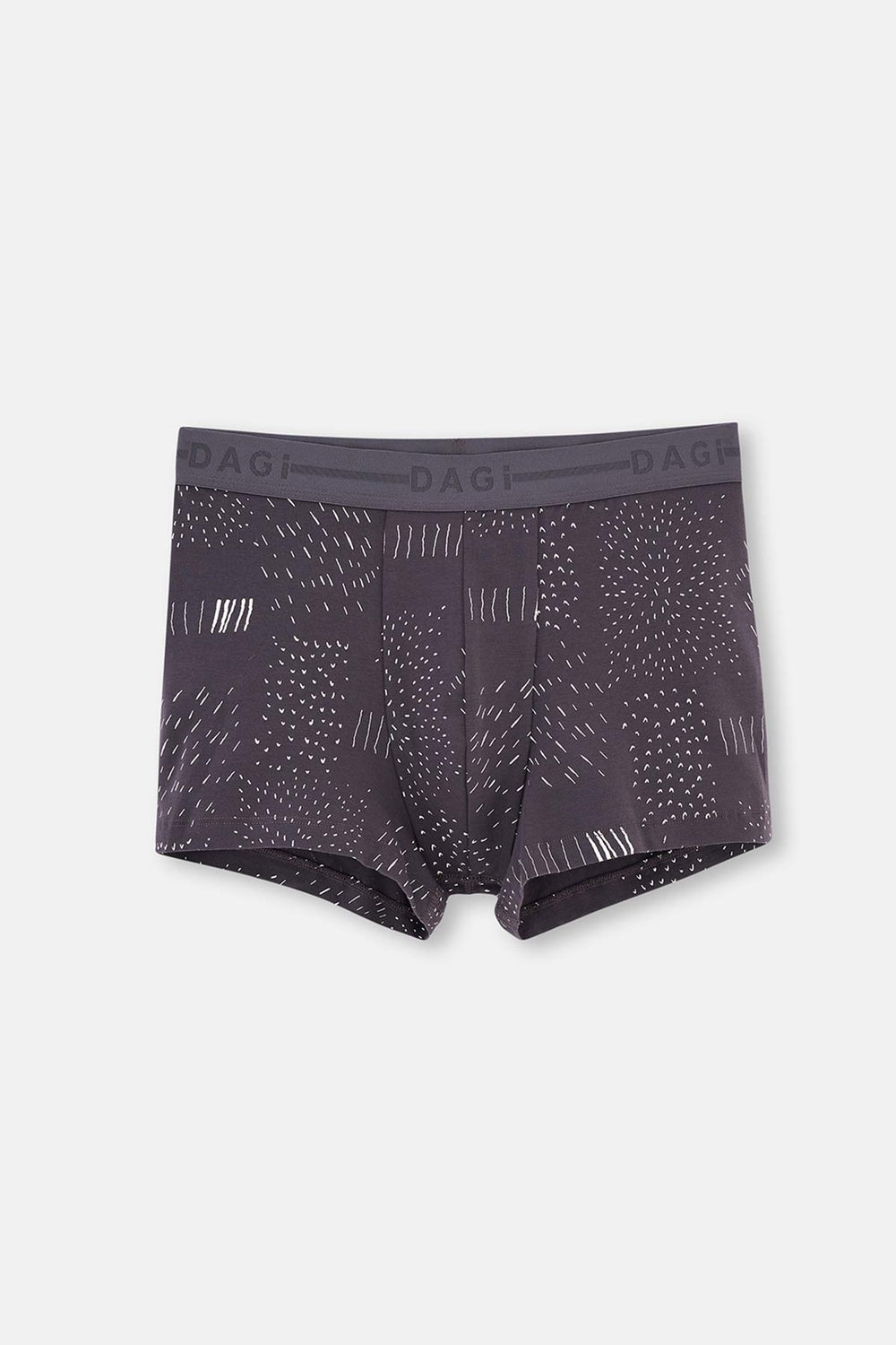 ANTHRACITE BOXER