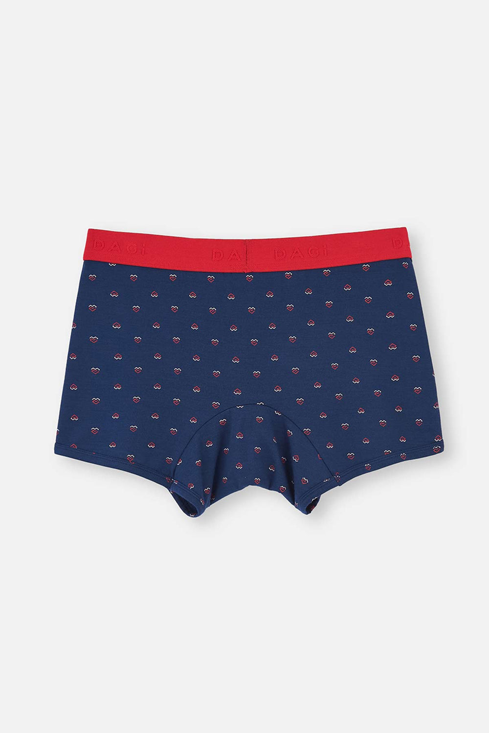 RED BOXER