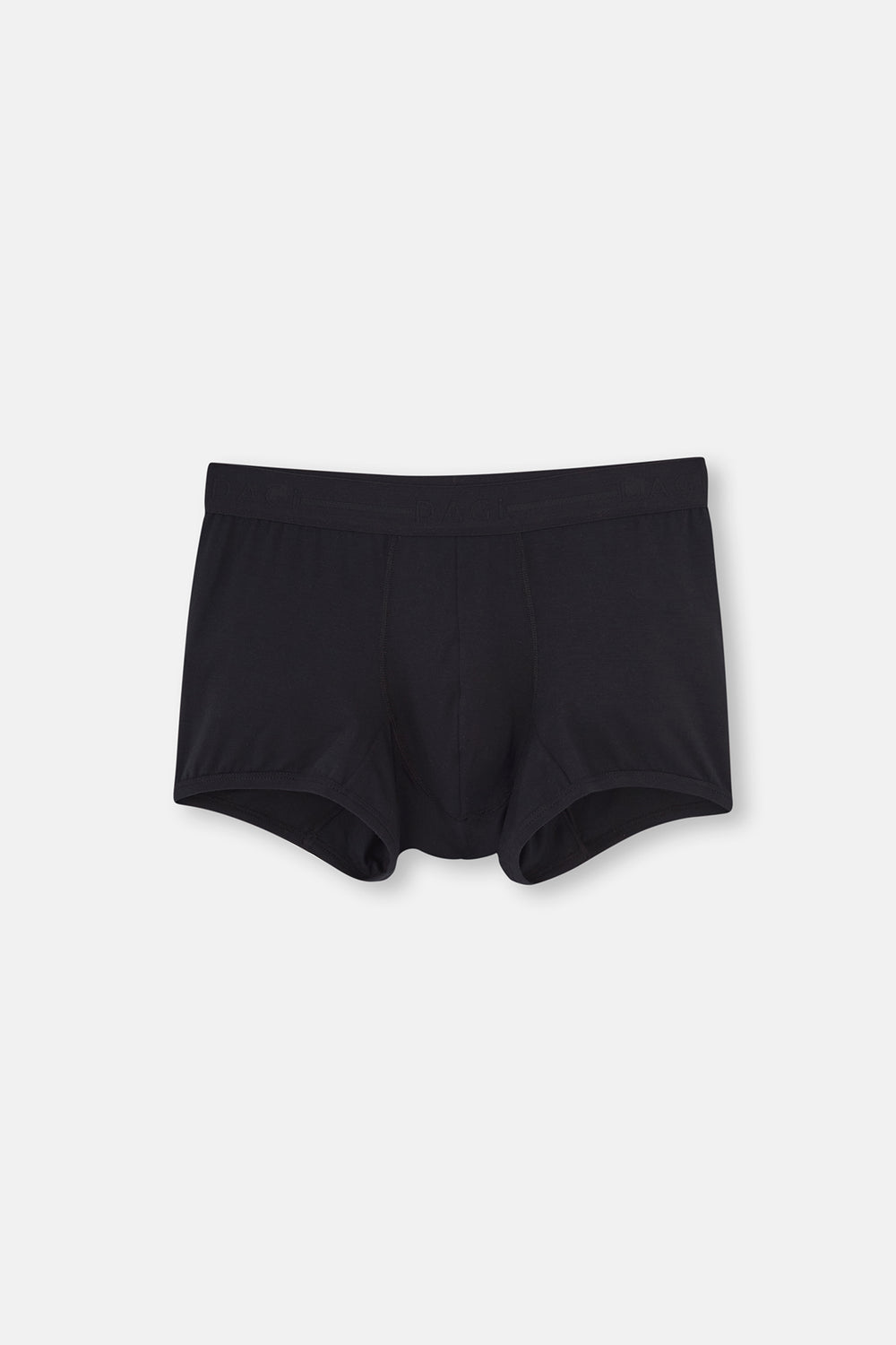 BLACK BOXER