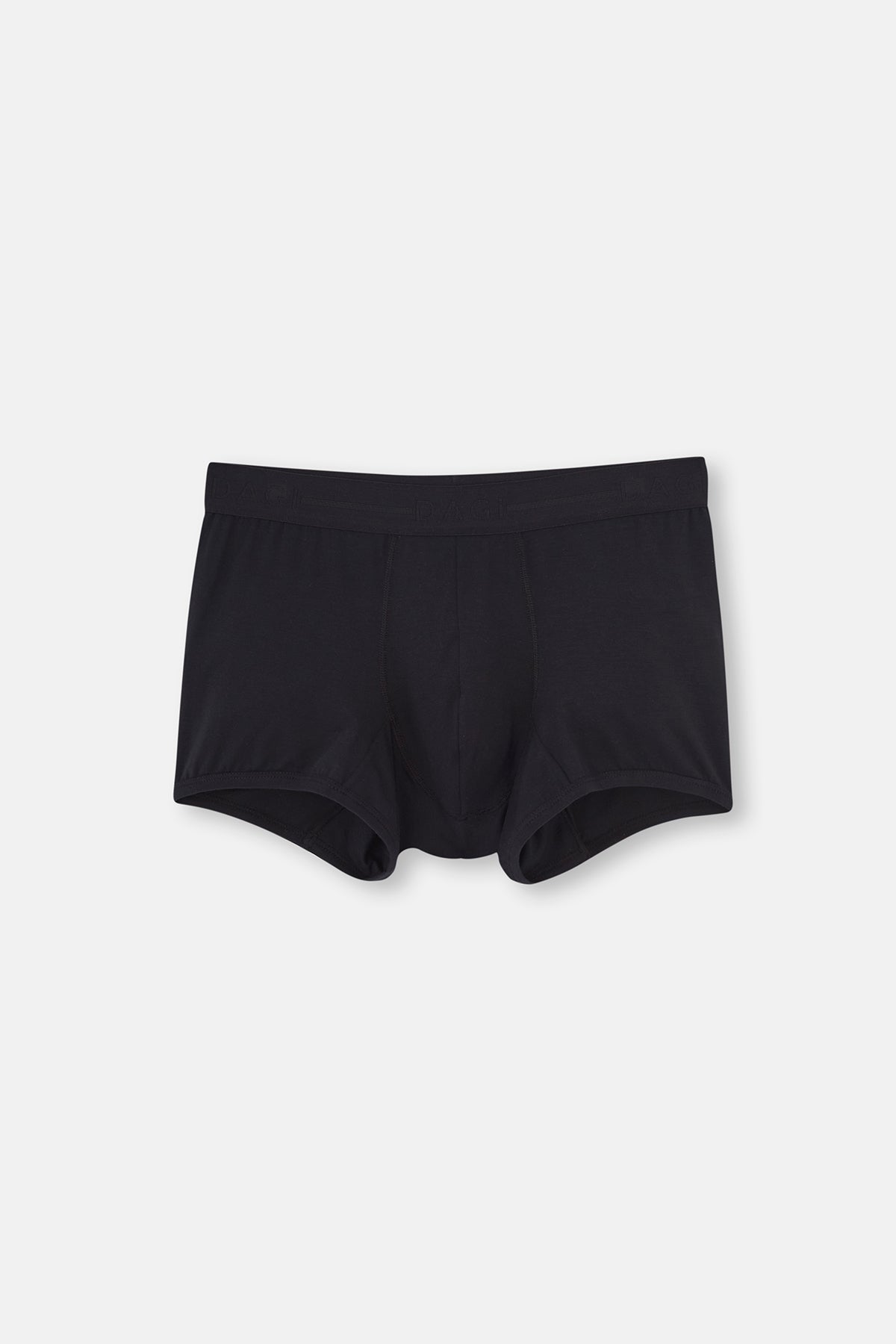 BLACK BOXER
