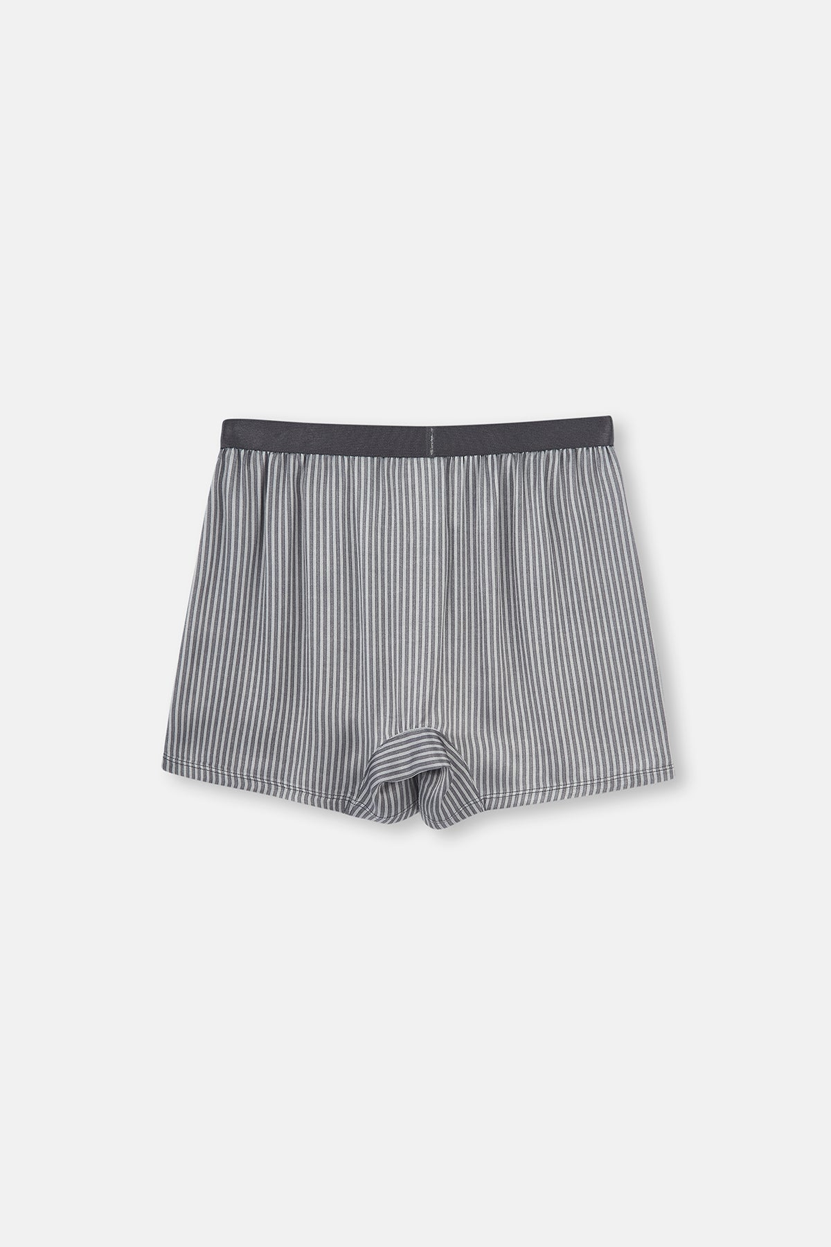 STRIPED BOXER