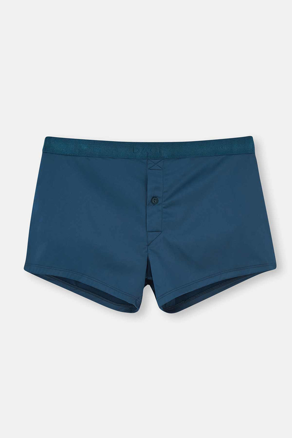 TEAL BOXER