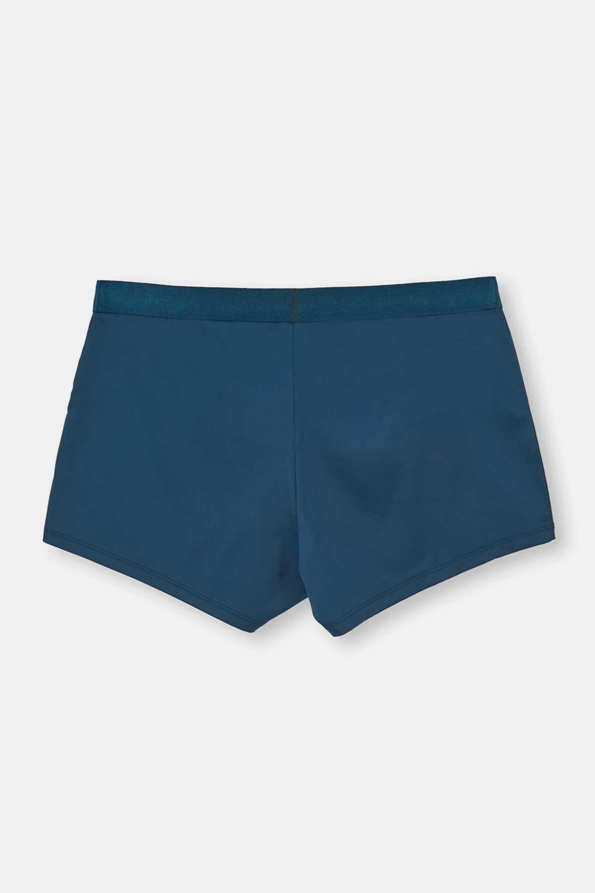TEAL BOXER