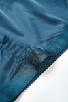 TEAL BOXER