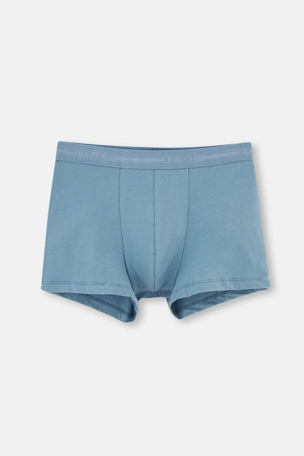 BLUE BOXER