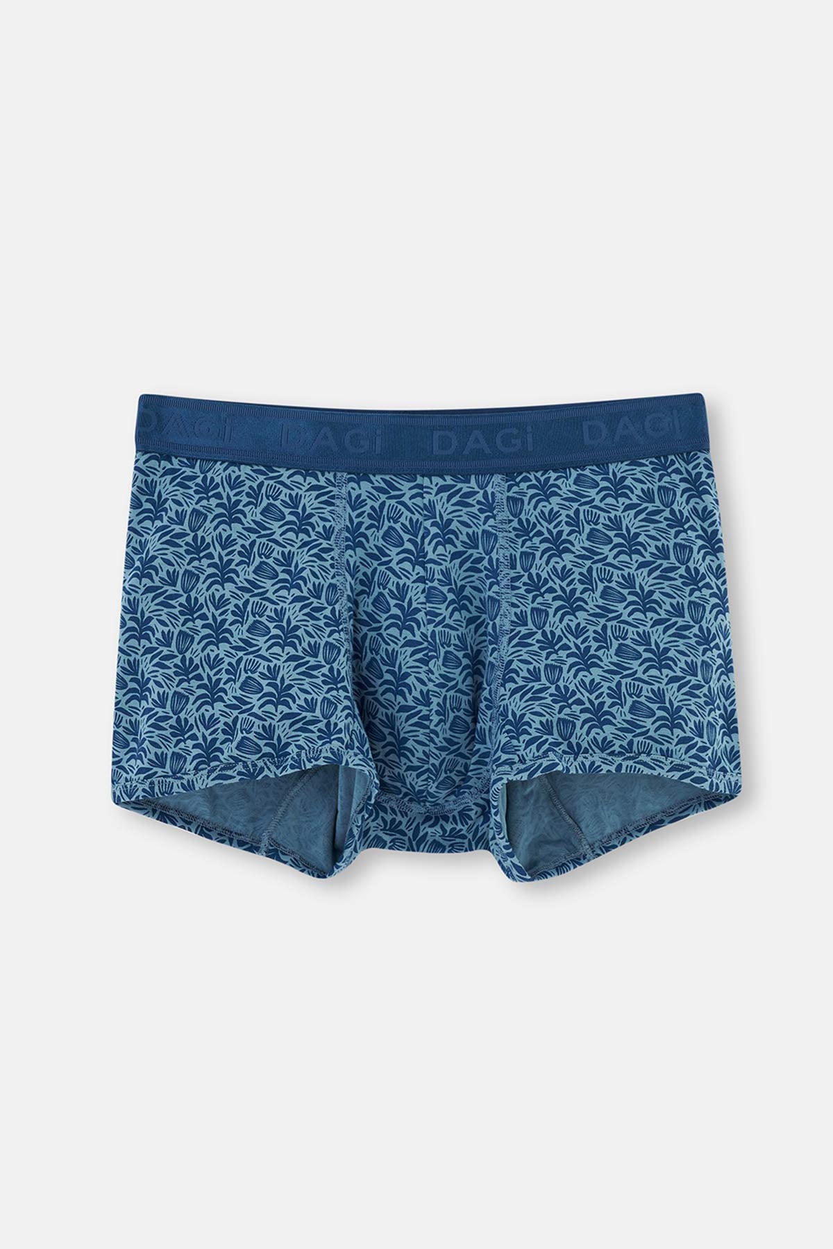 NAVY BOXER
