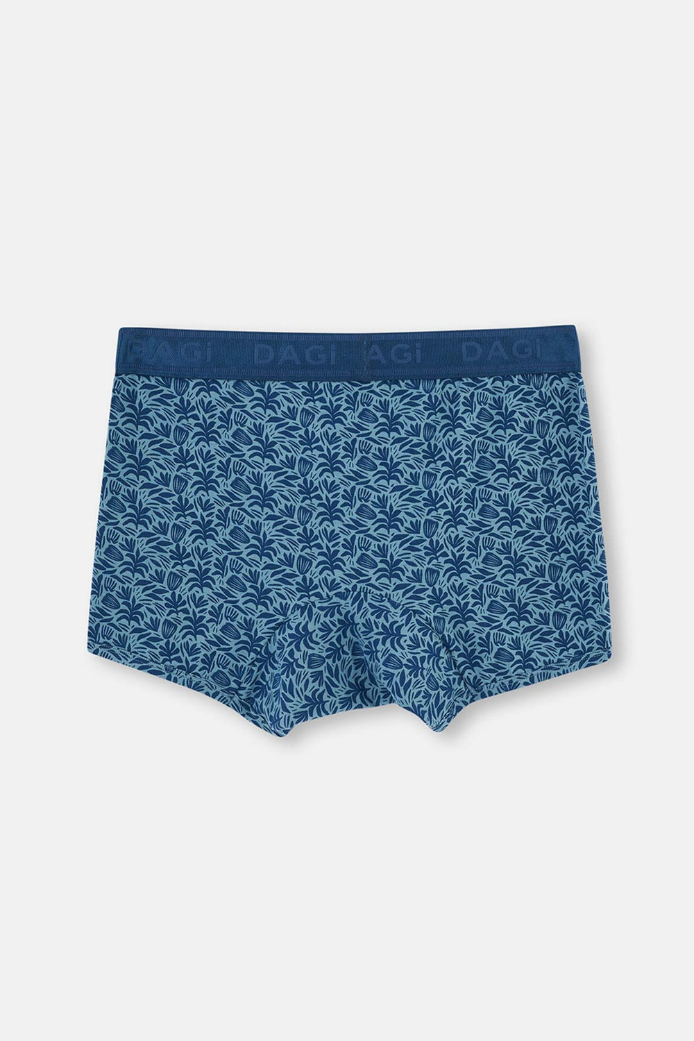 NAVY BOXER