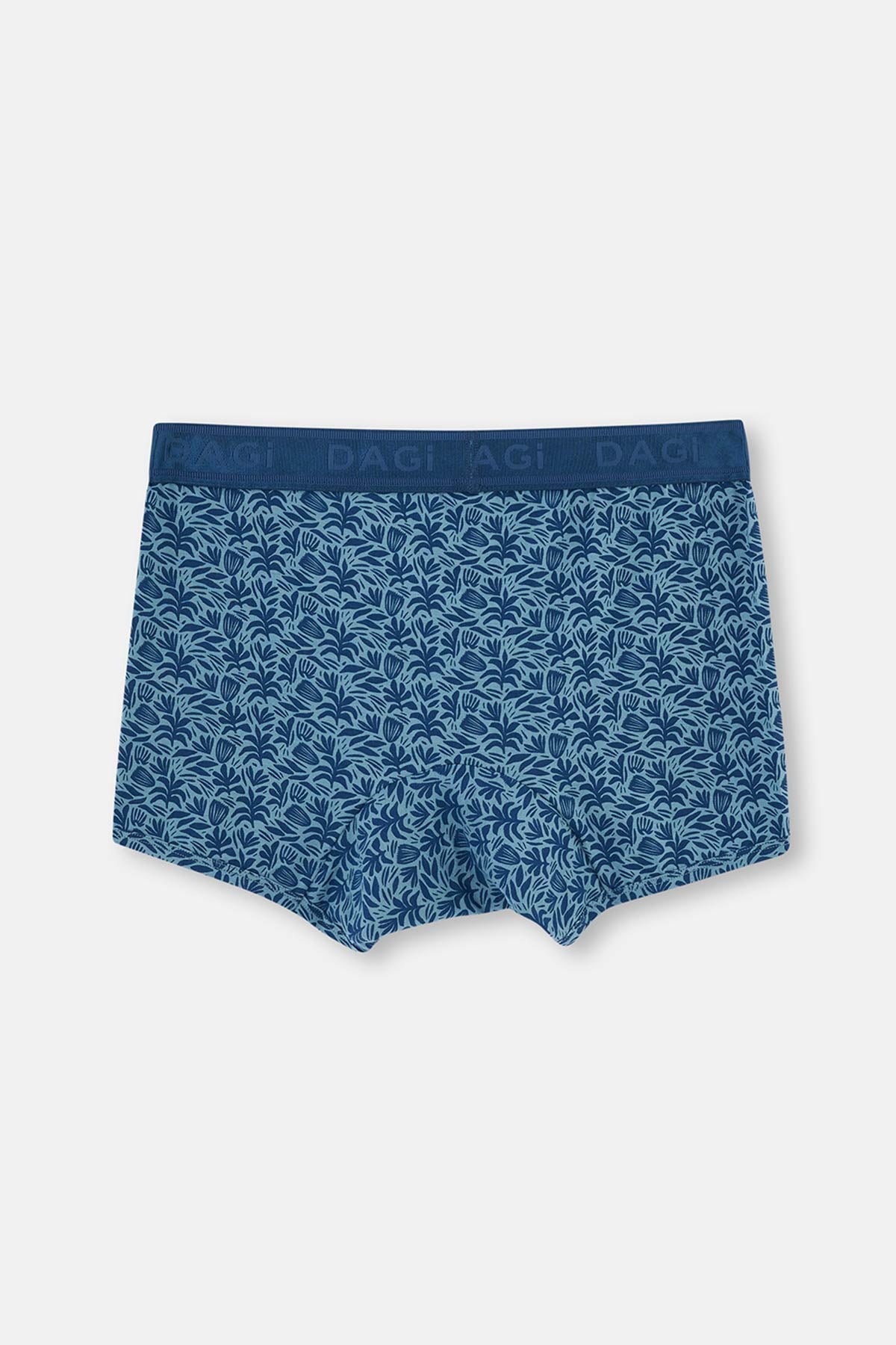 NAVY BOXER