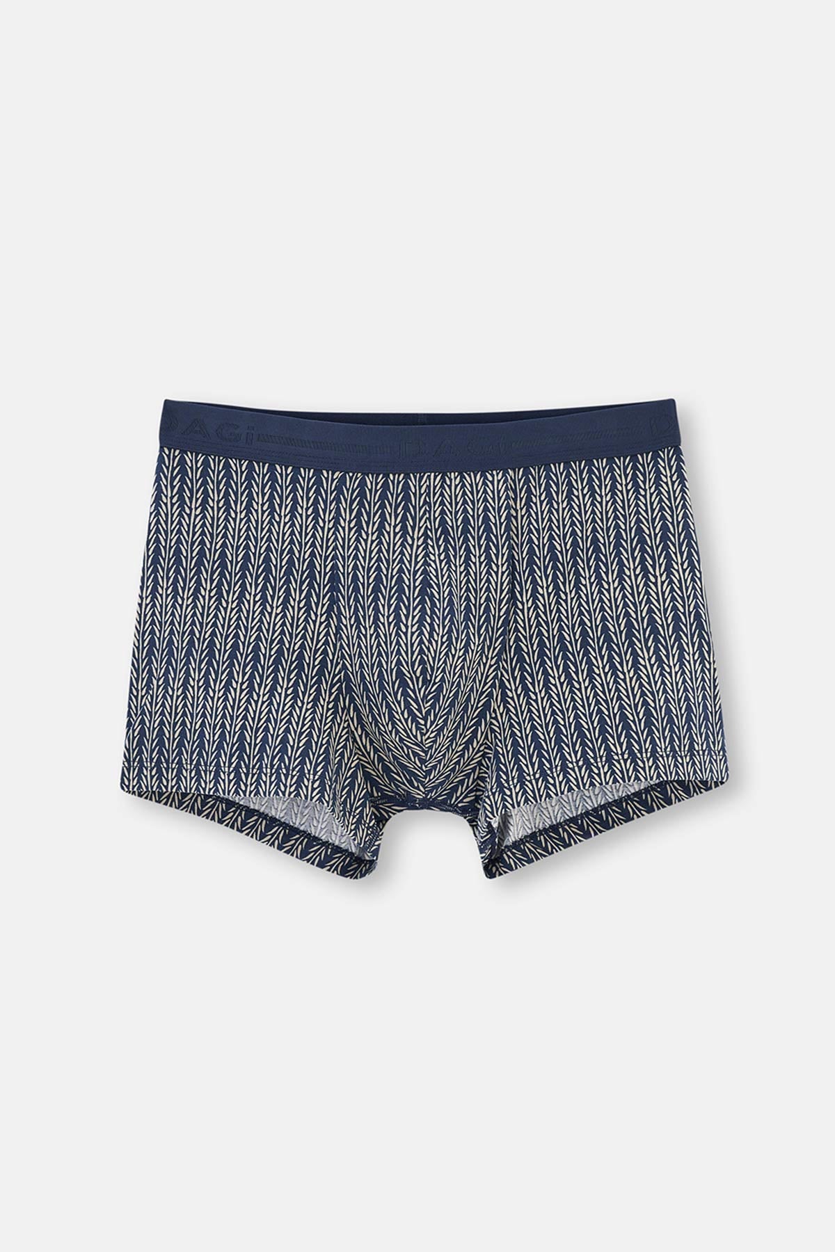 NAVY BOXER
