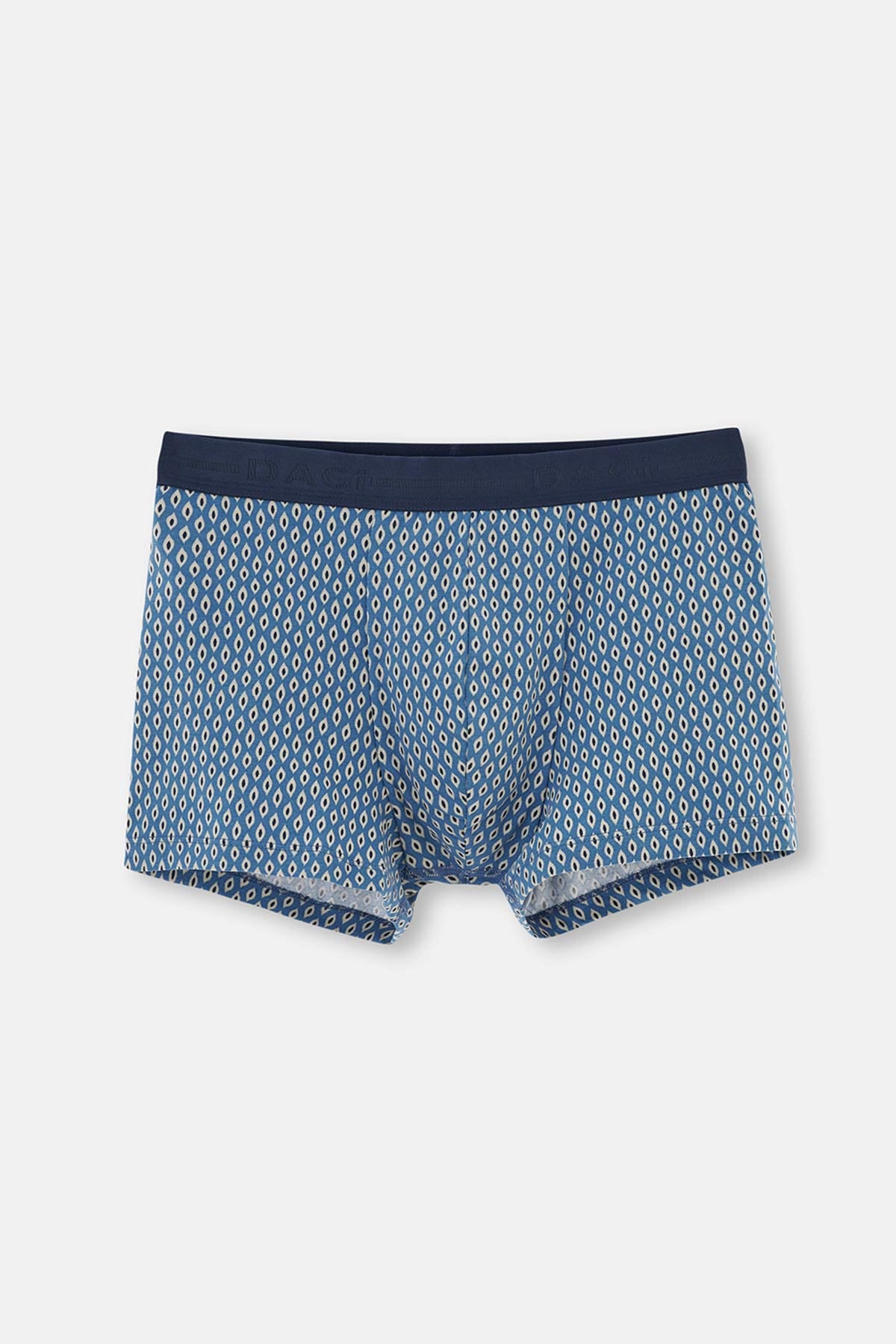 NAVY BOXER