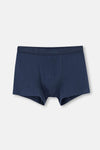 NAVY BOXER
