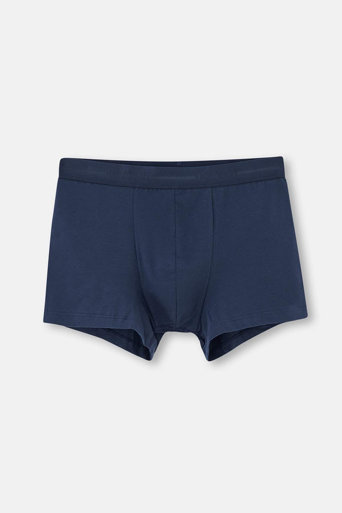 NAVY BOXER