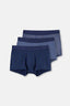 Navy BOXER