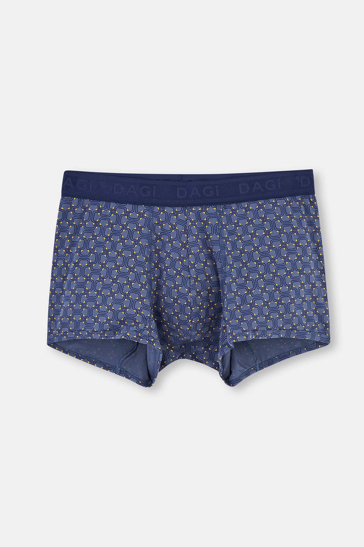 Navy BOXER