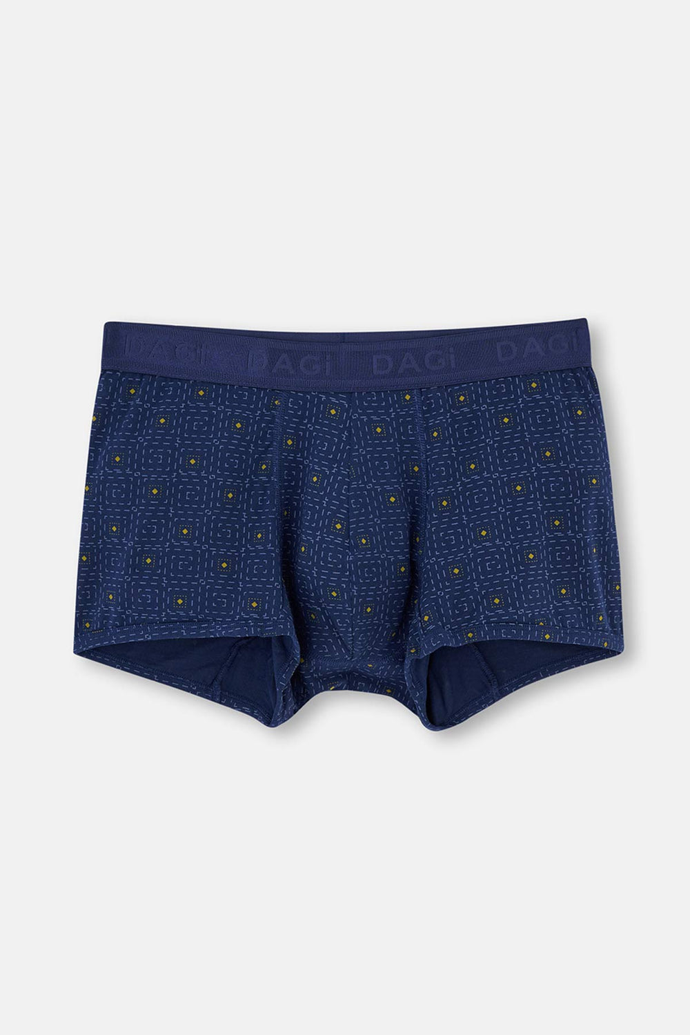Navy BOXER