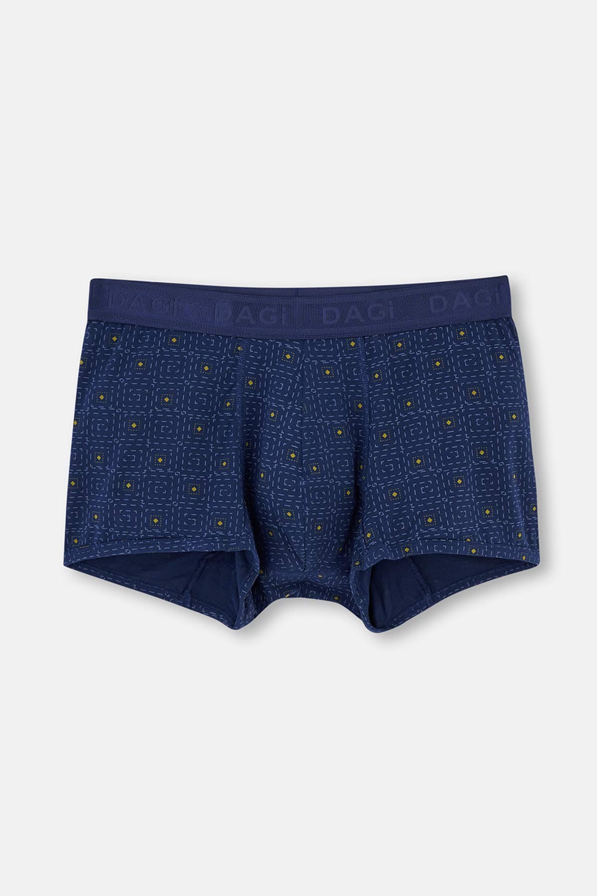 Navy BOXER