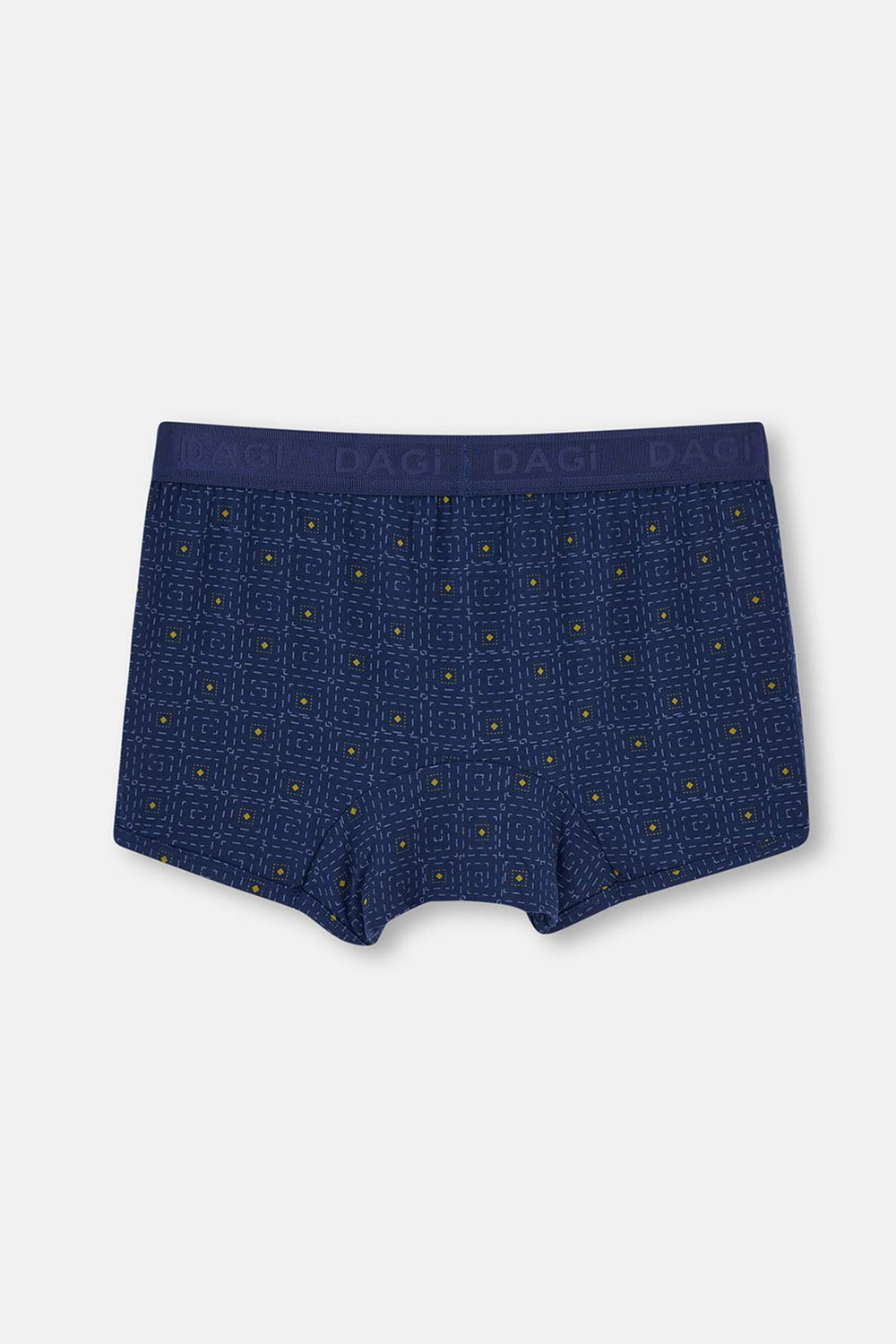 Navy BOXER
