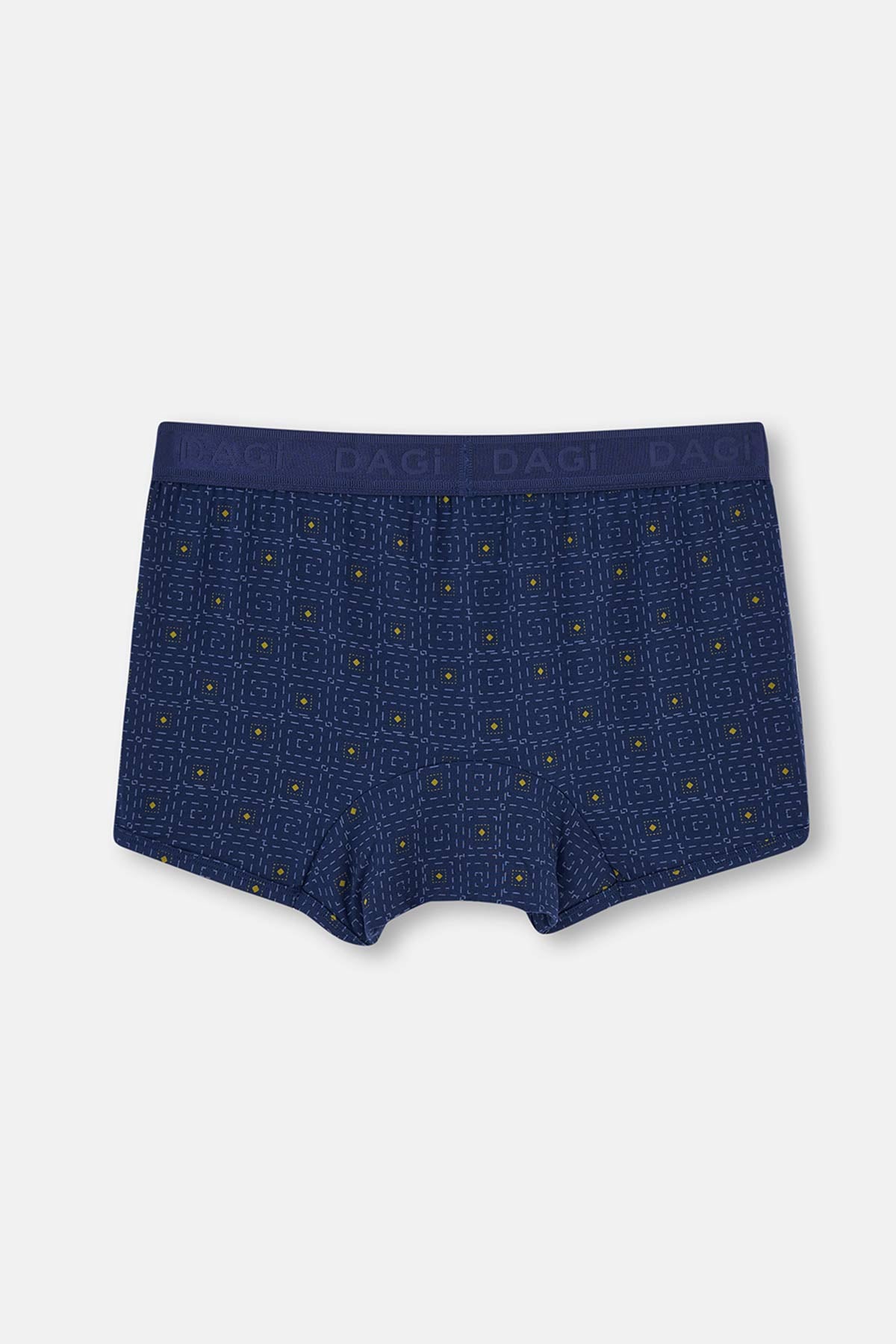 Navy BOXER