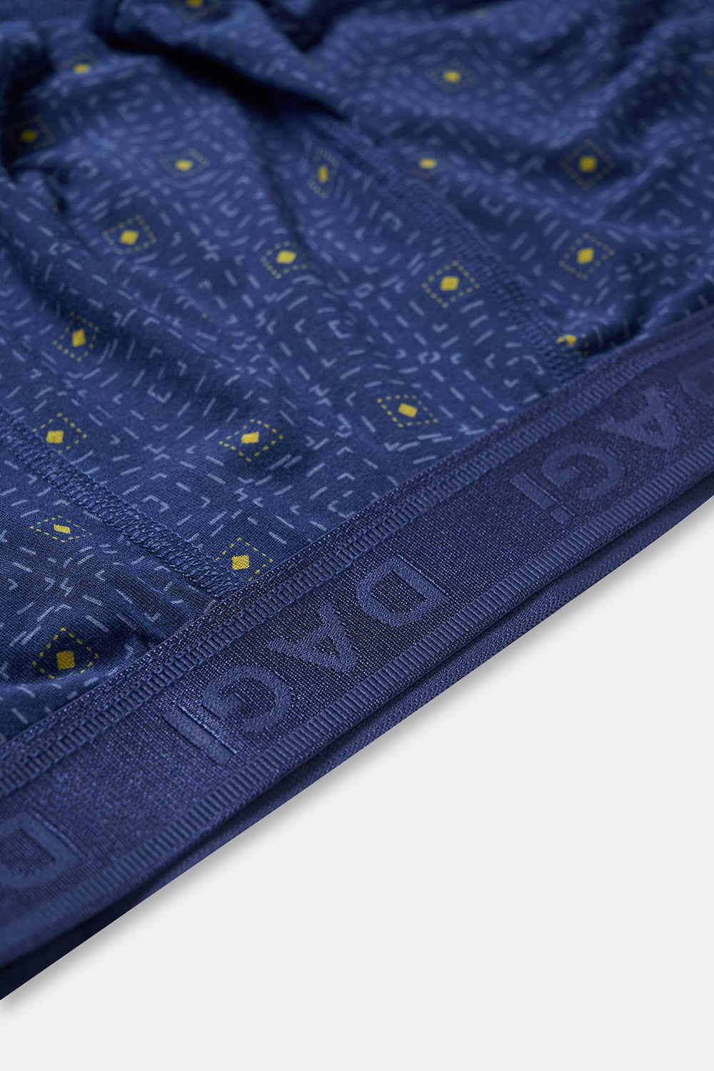 Navy BOXER