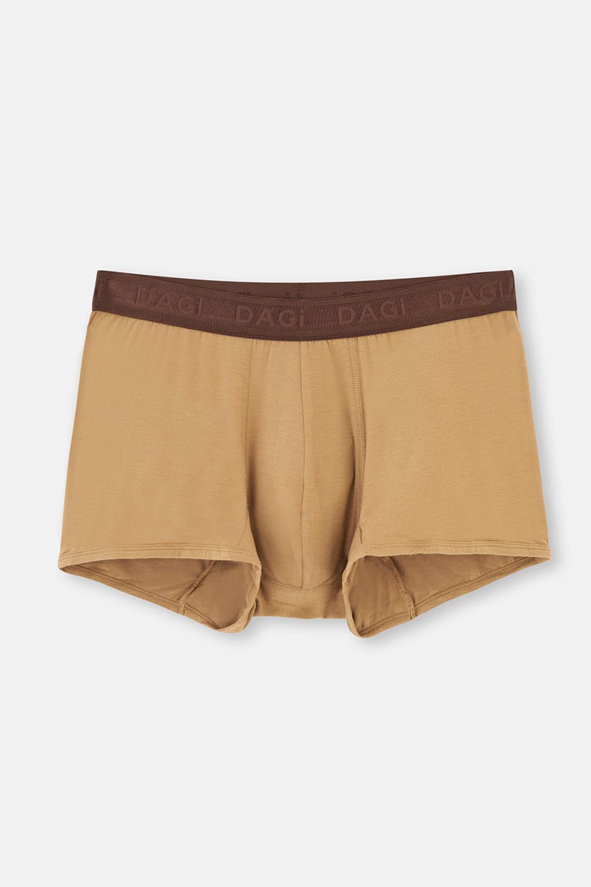 Brown BOXER