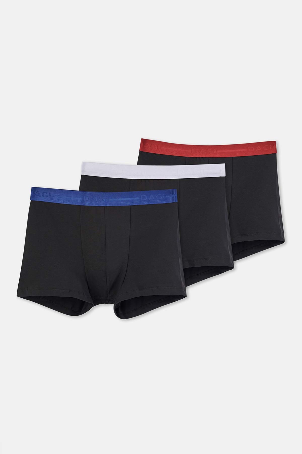 Black BOXER