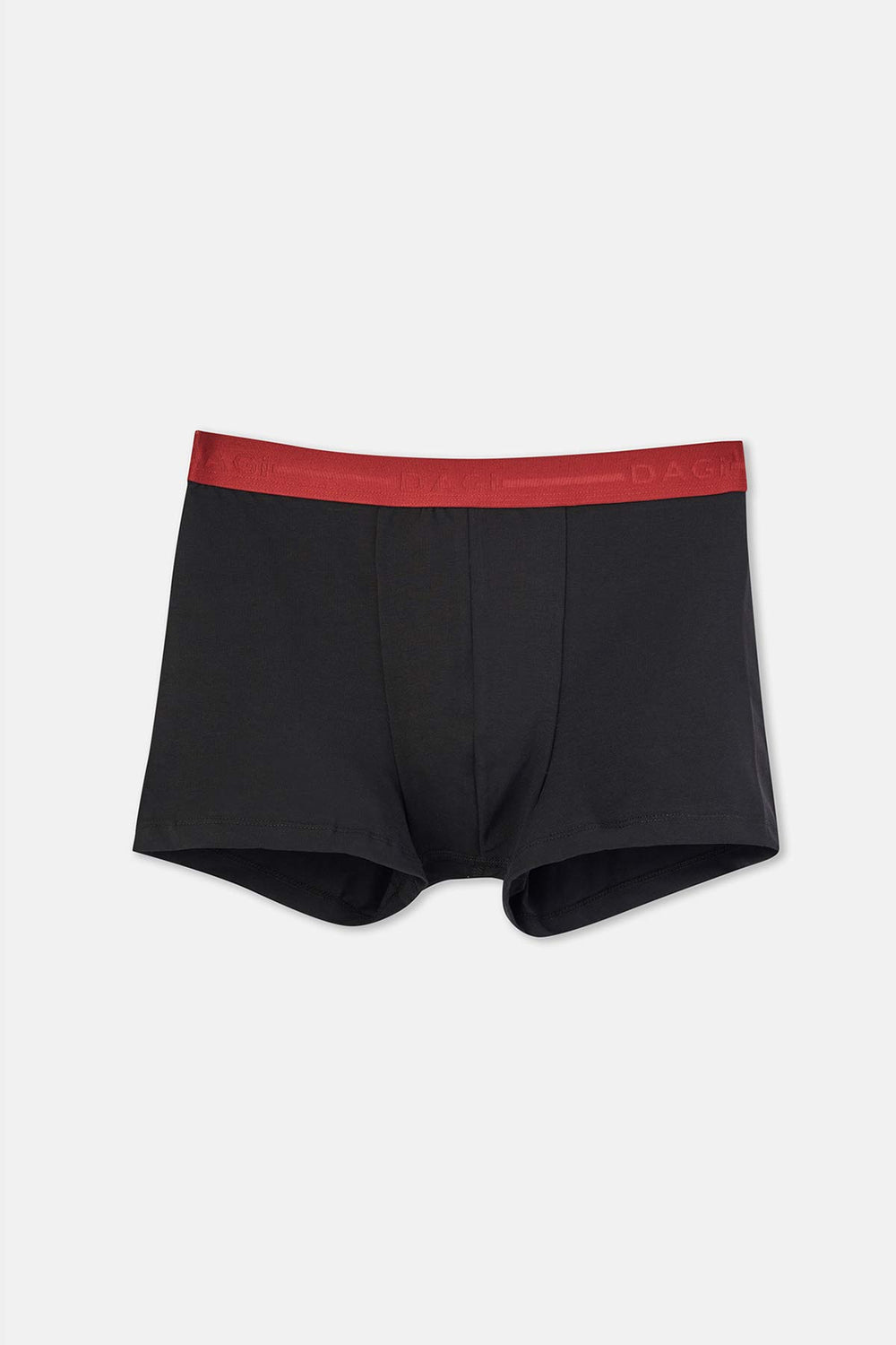 Black BOXER