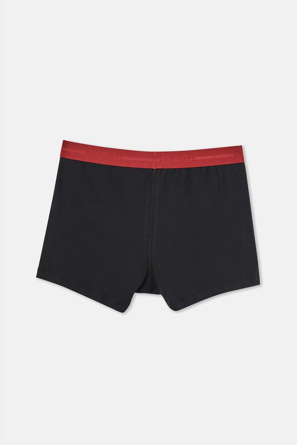 Black BOXER