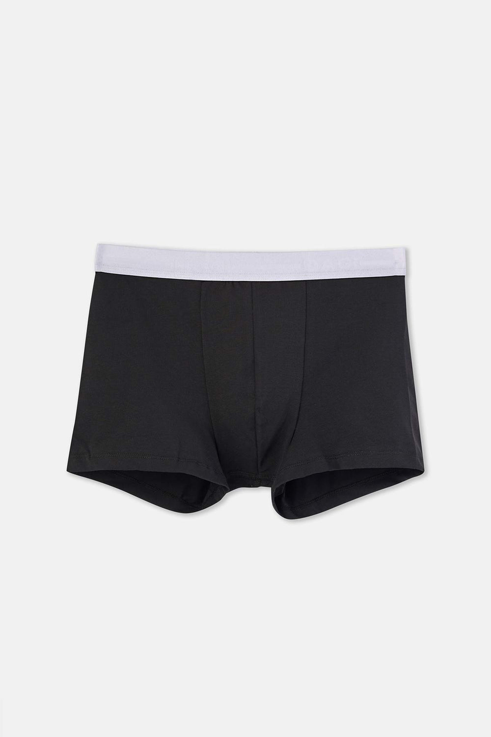 Black BOXER