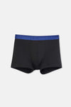 Black BOXER