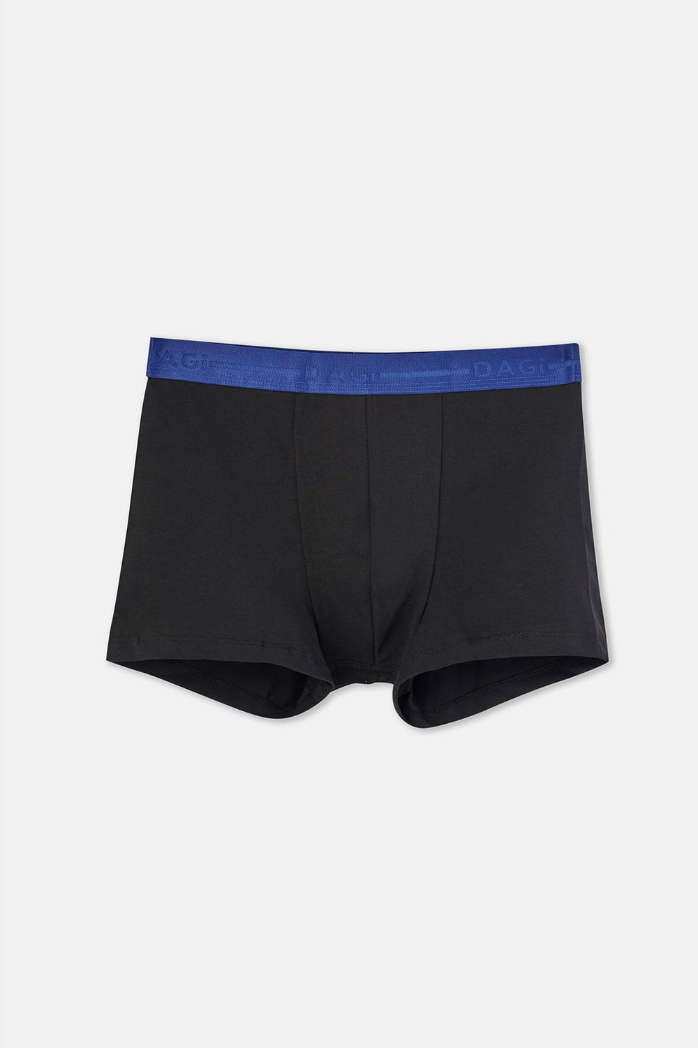 Black BOXER
