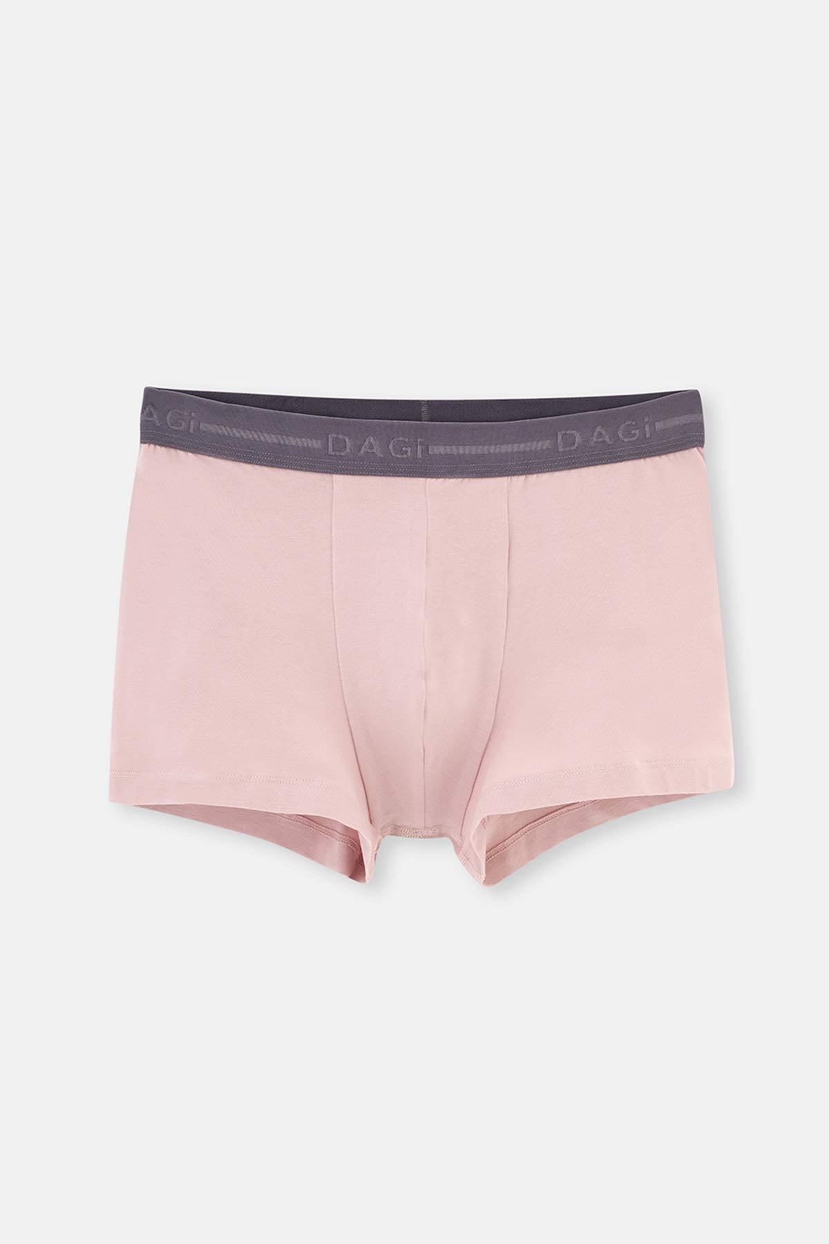 Blue-Pink BOXER