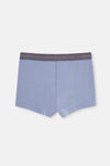 Blue-Pink BOXER