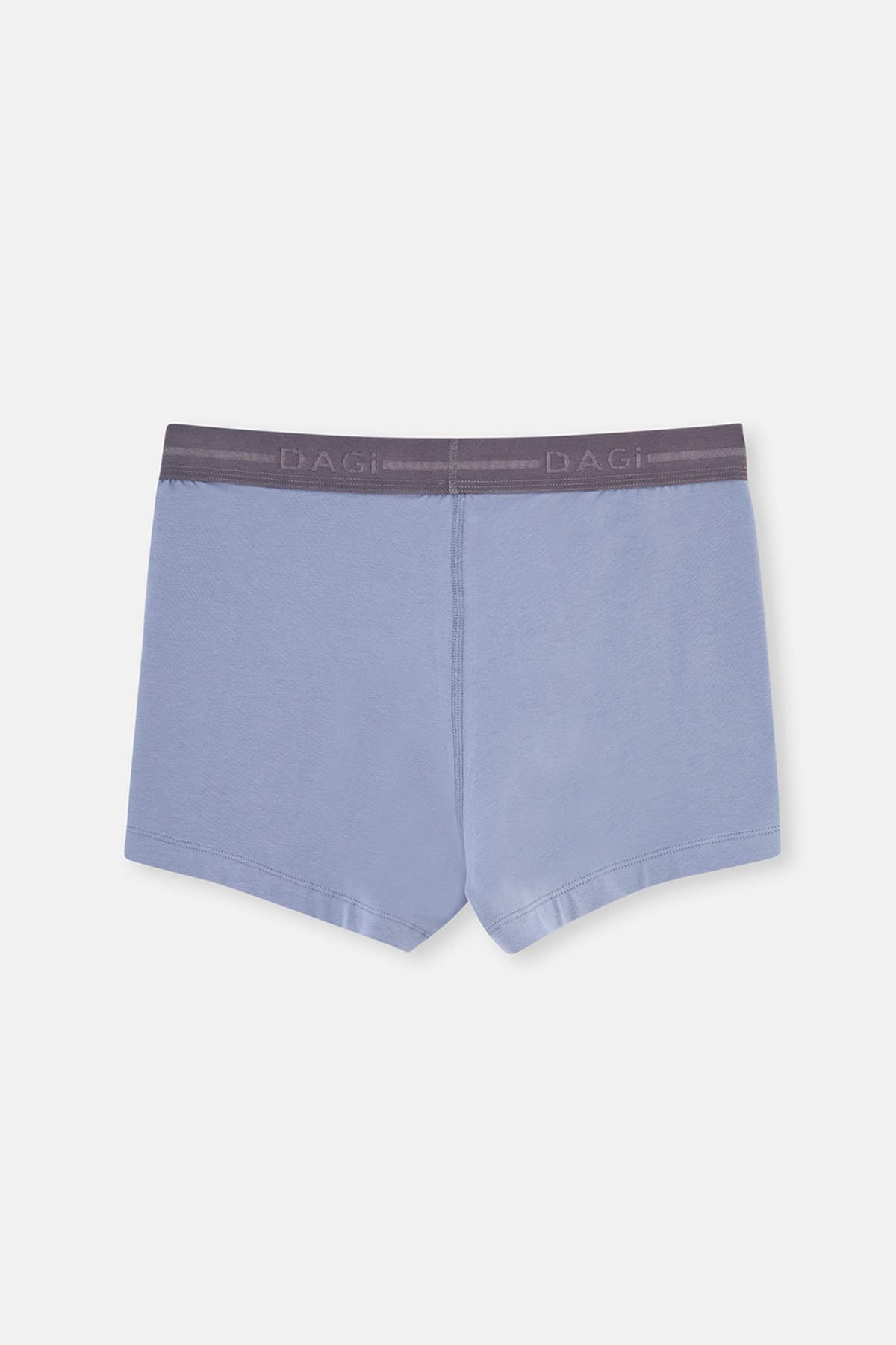 Blue-Pink BOXER