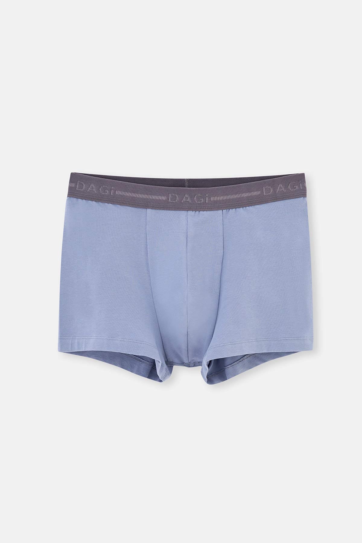 Blue-Pink BOXER