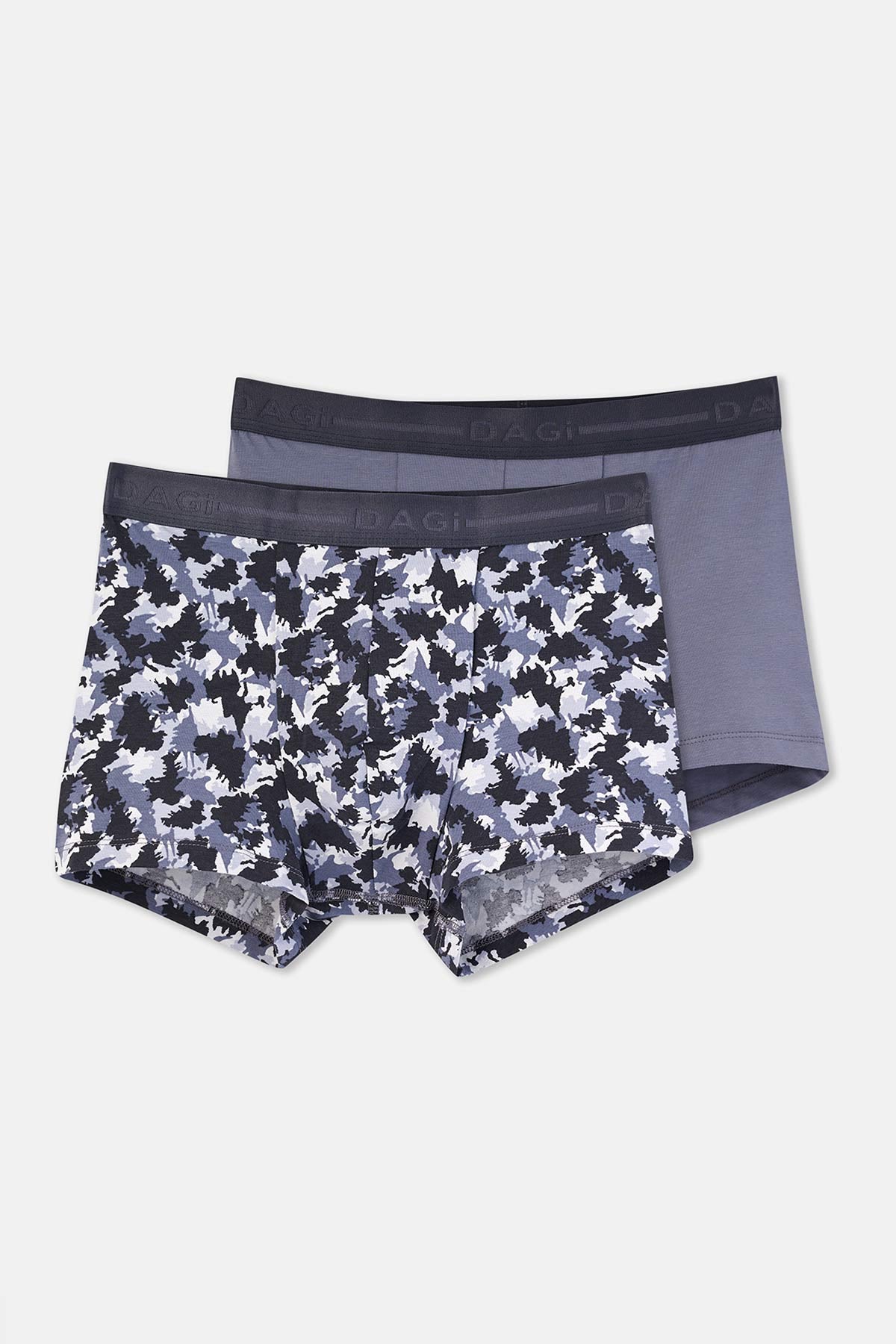 Light Blue BOXER