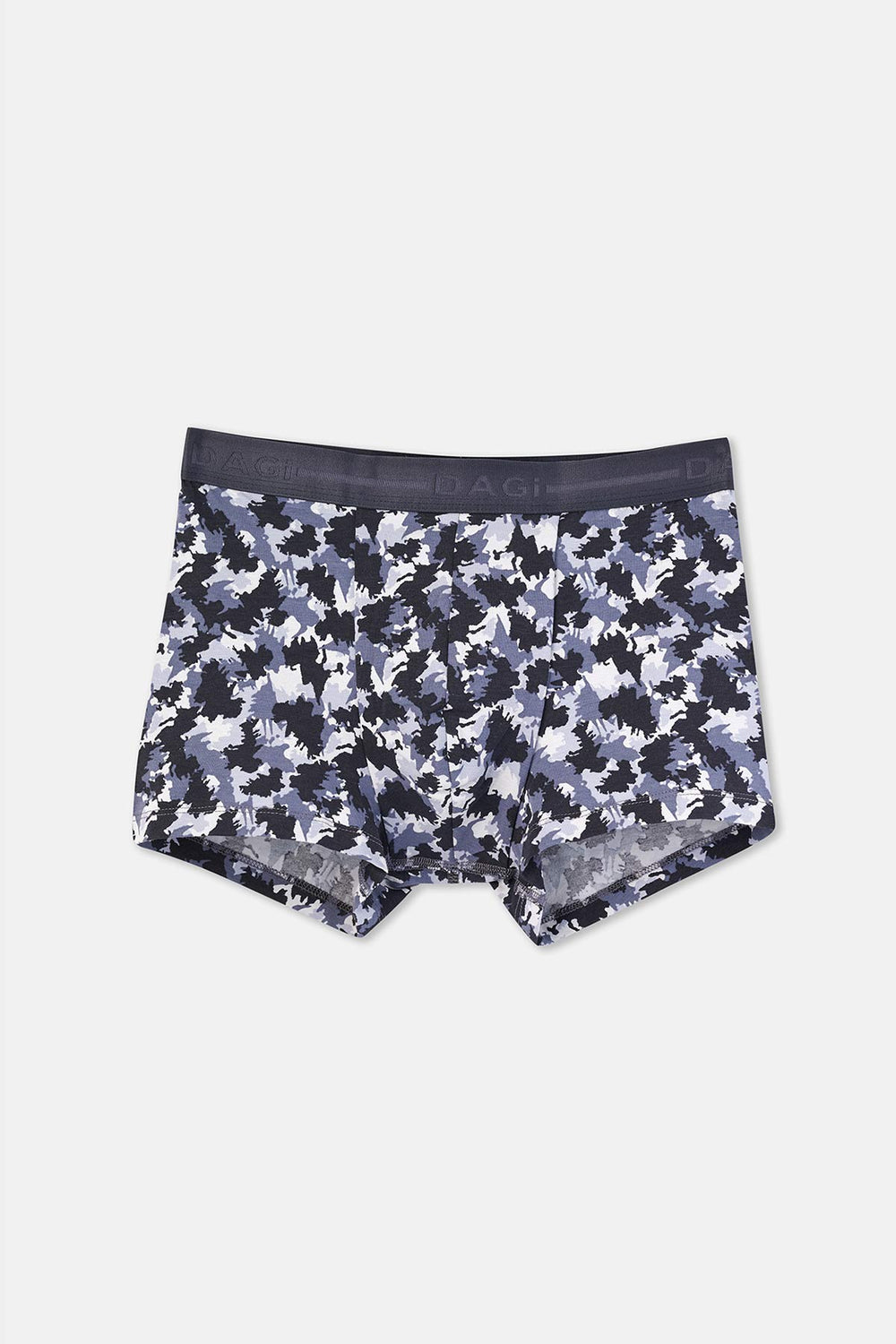 Light Blue BOXER