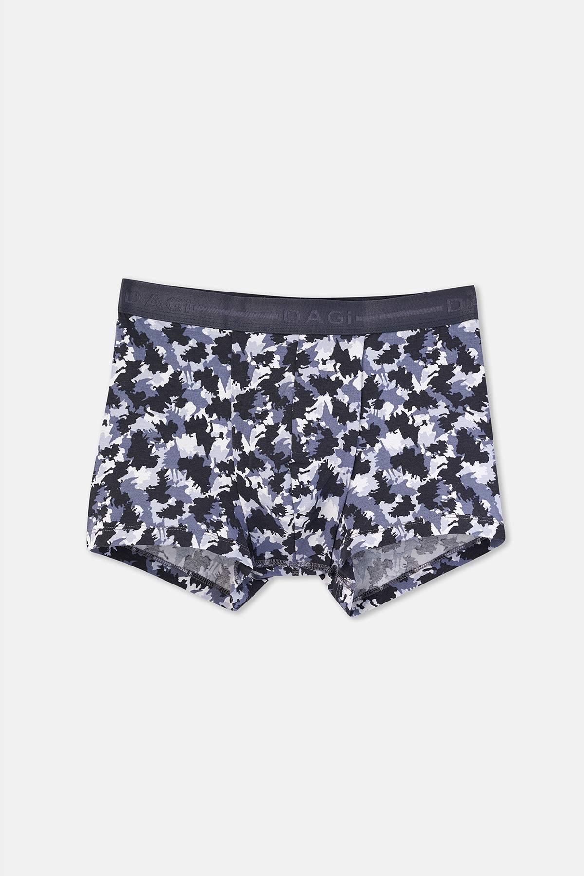 Light Blue BOXER