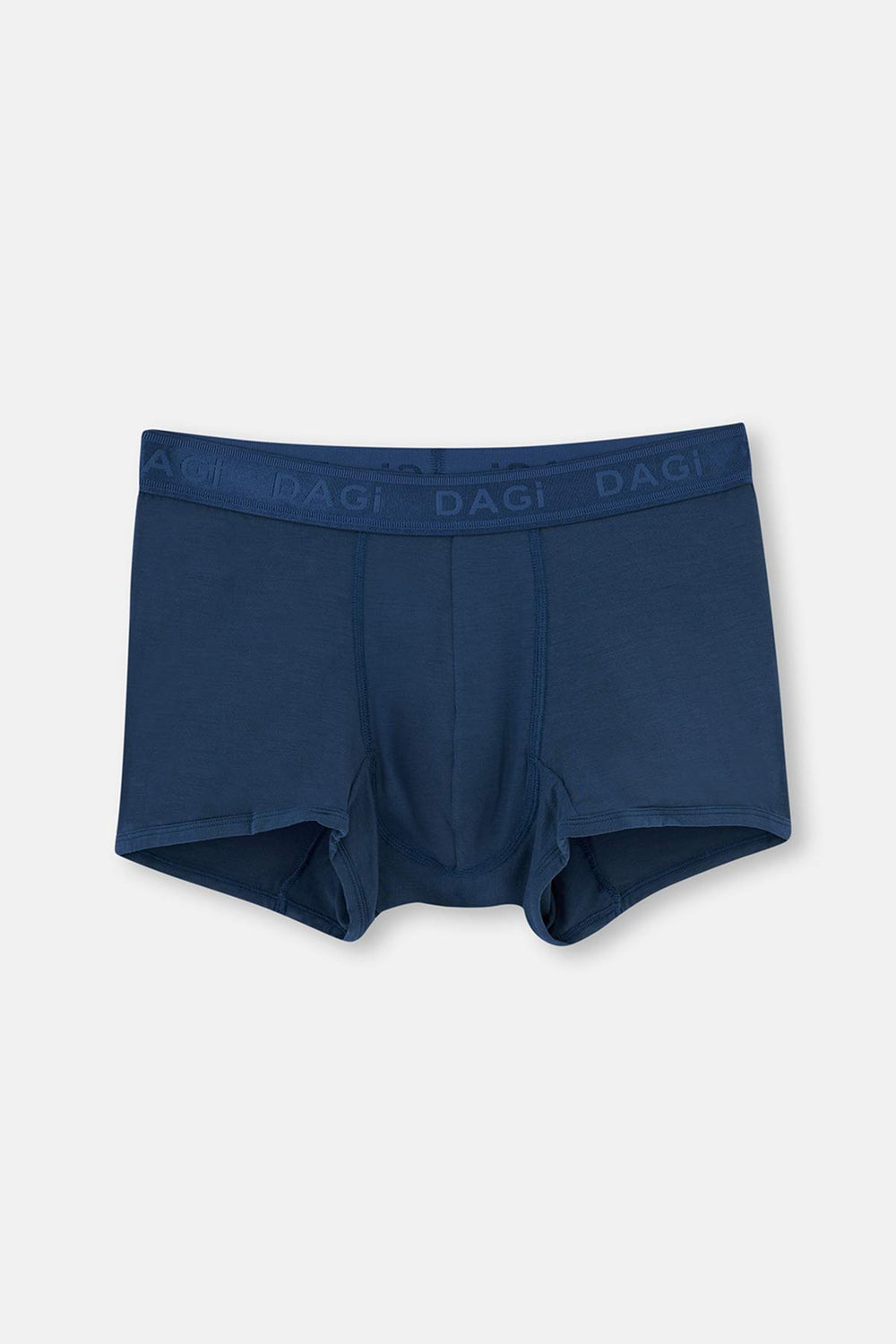NAVY BOXER