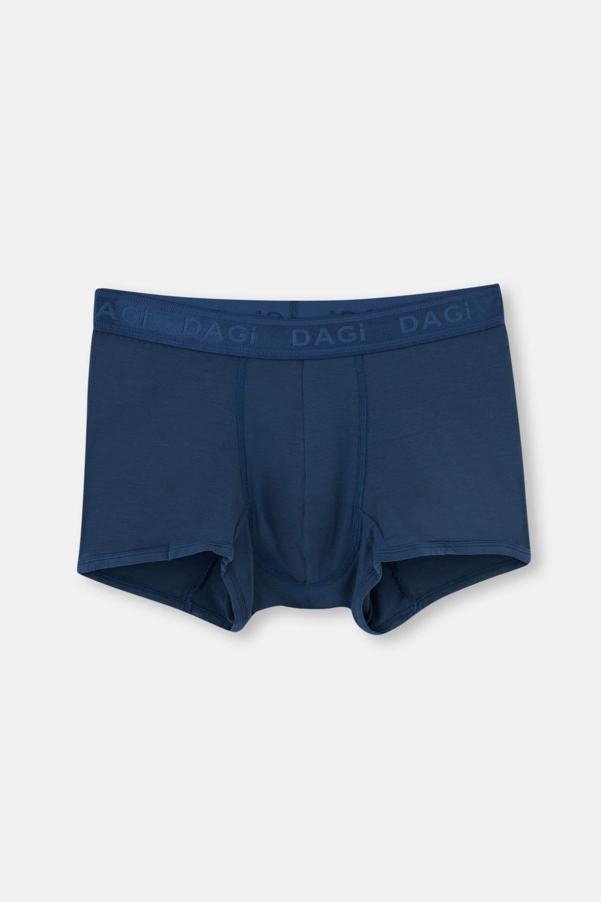 NAVY BOXER