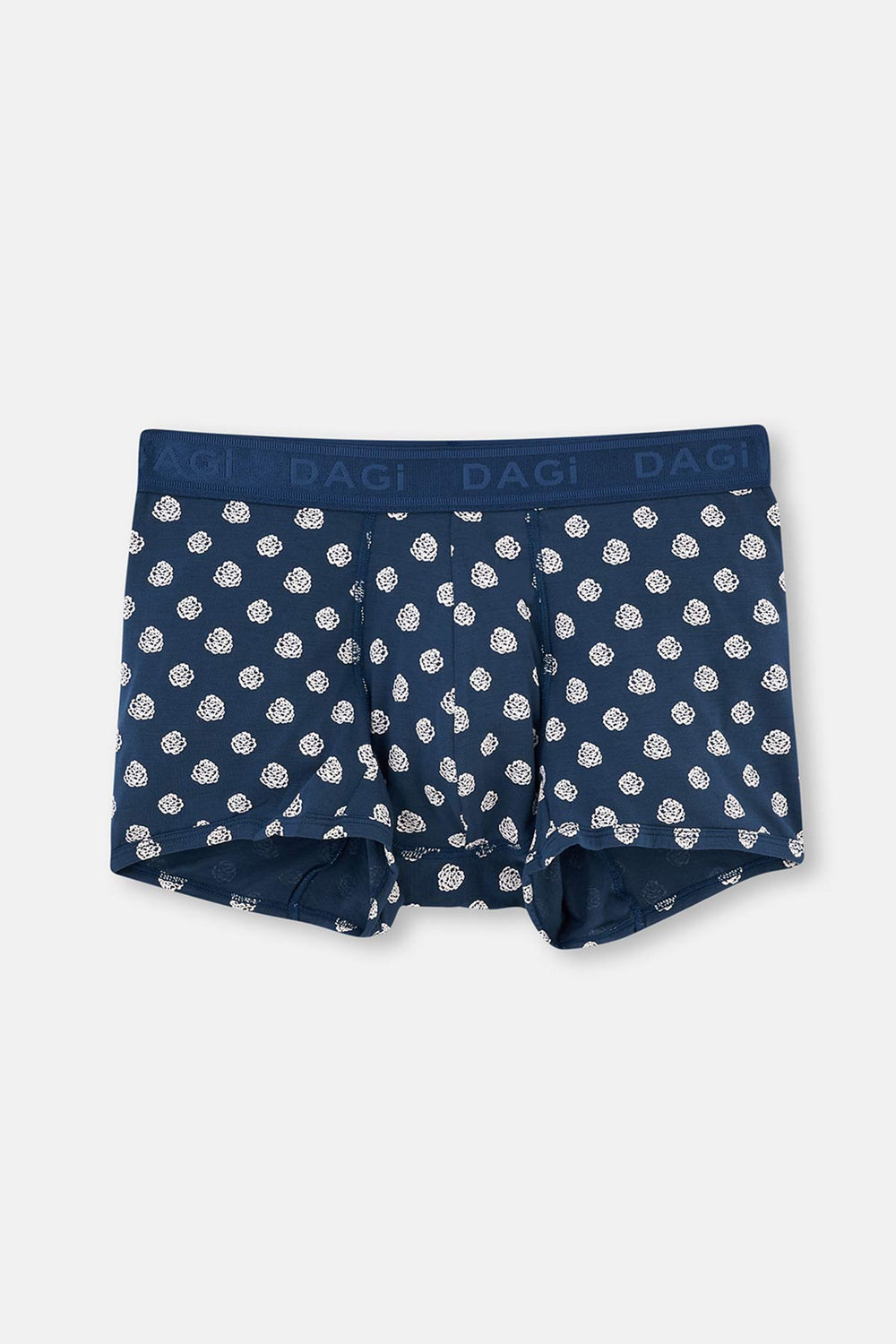 NAVY BOXER