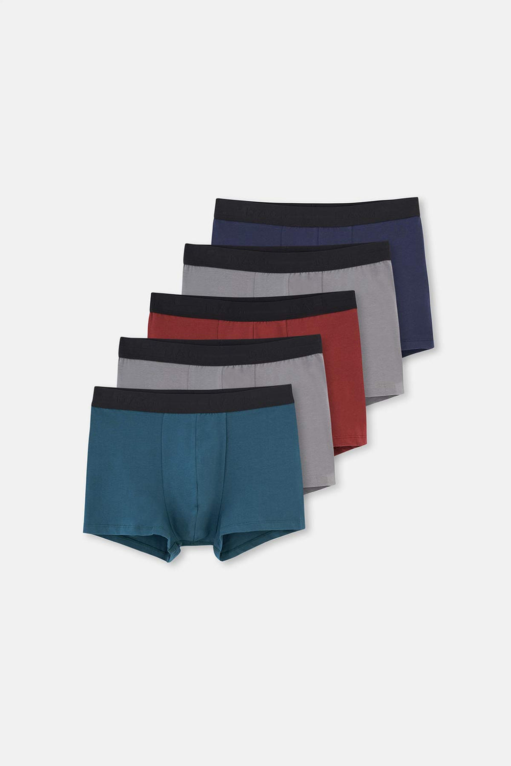 MULTICOLOR BOXER
