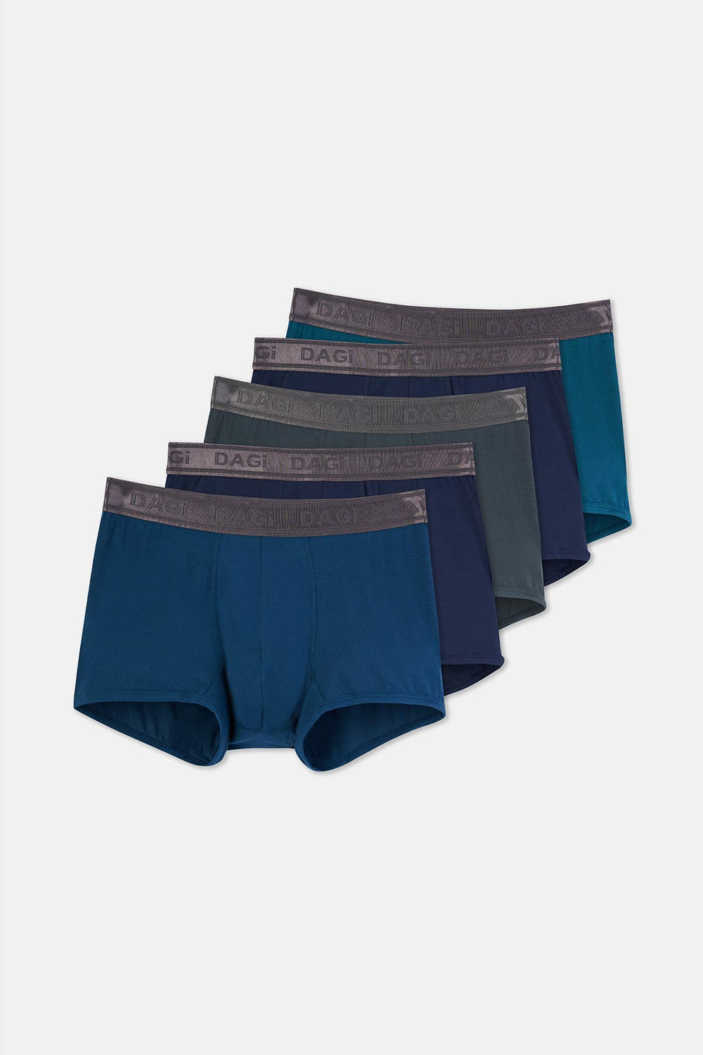 MULTICOLOR BOXER