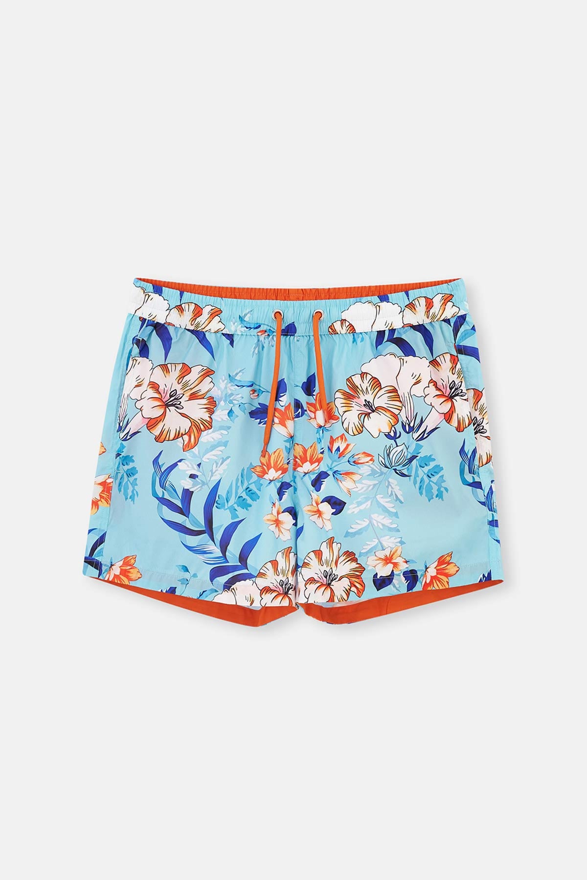 TURQUOISE SHORT