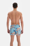 TURQUOISE SHORT