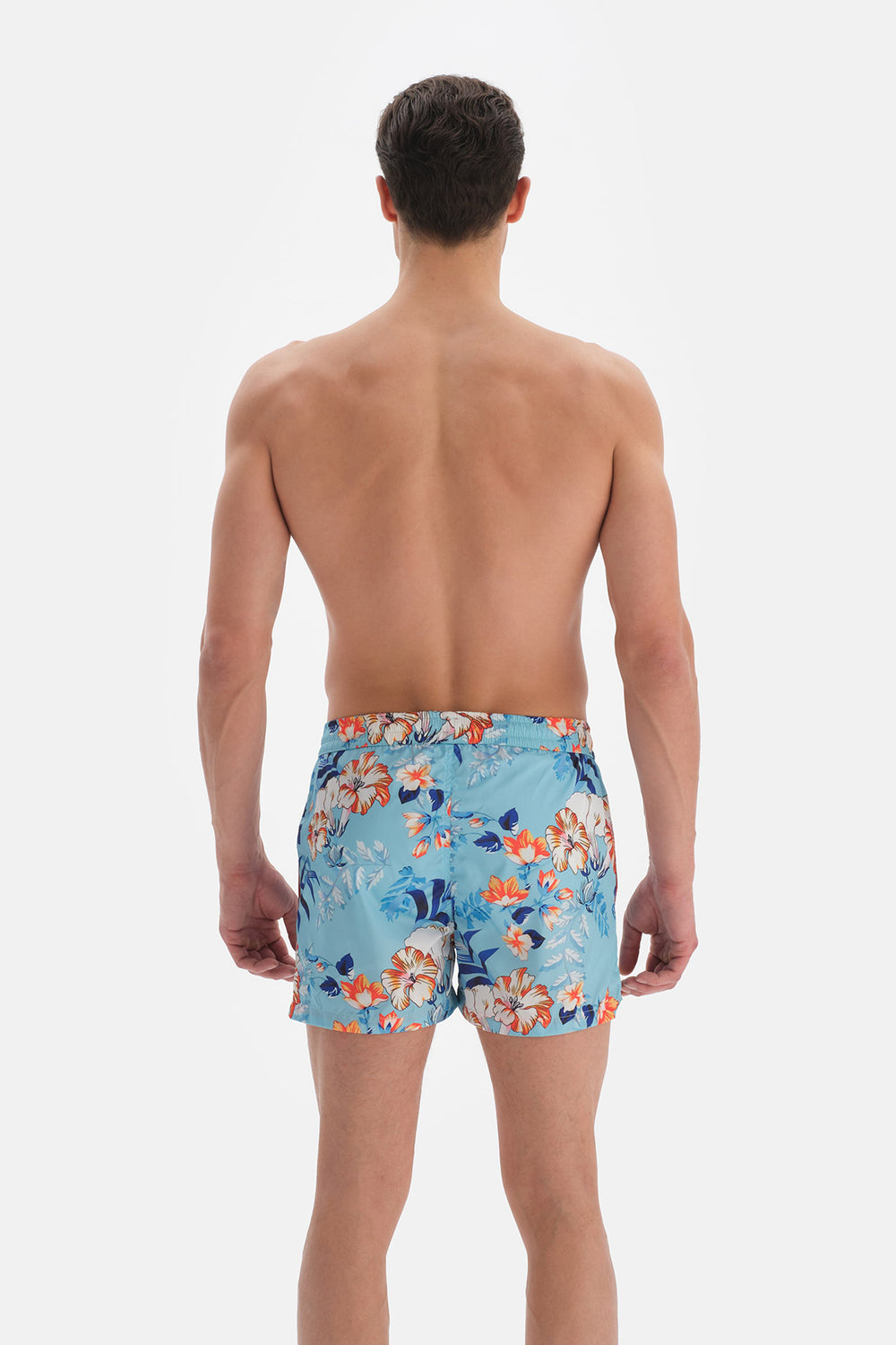 TURQUOISE SHORT